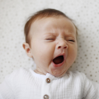 dormir bebe