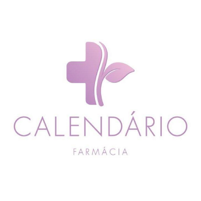 Calendário Farmácia