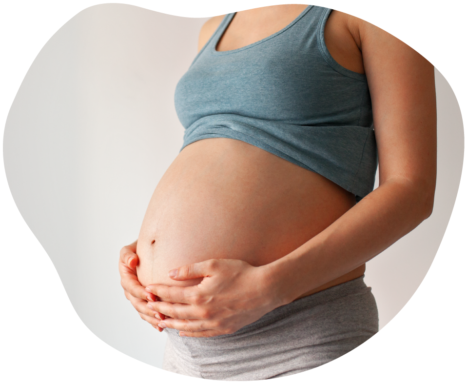 Cãibras na gravidez: 6 principais causas e o que fazer