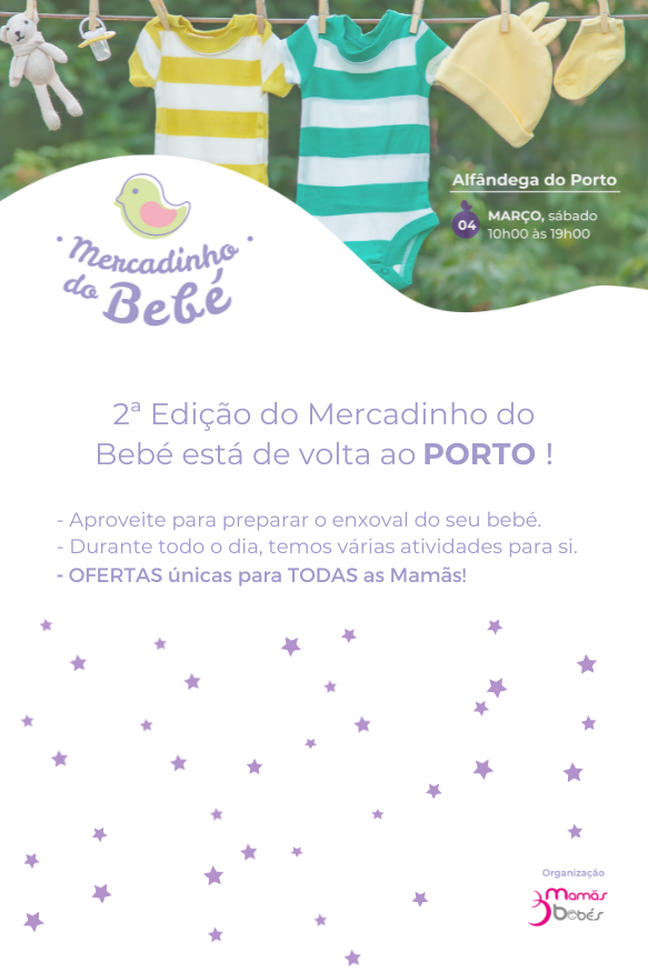 Mercadinho do Bebe